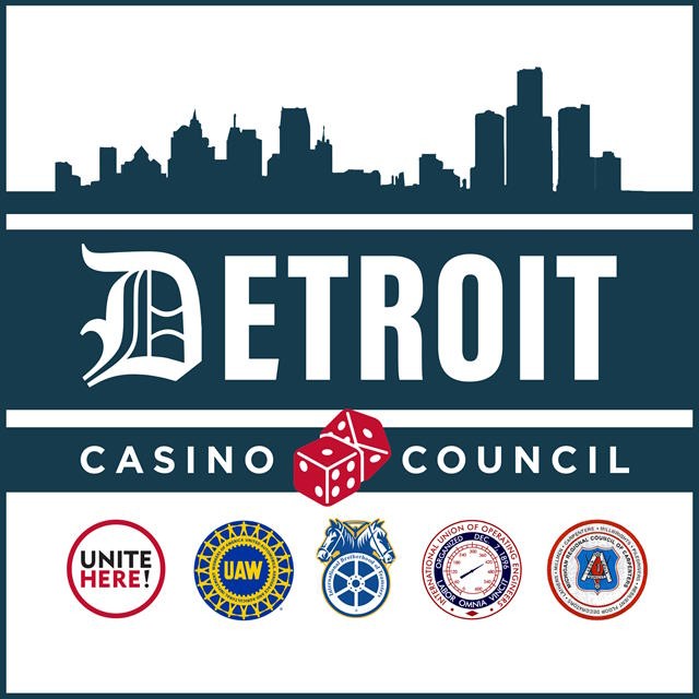 Detroit Casino Counsel Detroit Casino Counsel